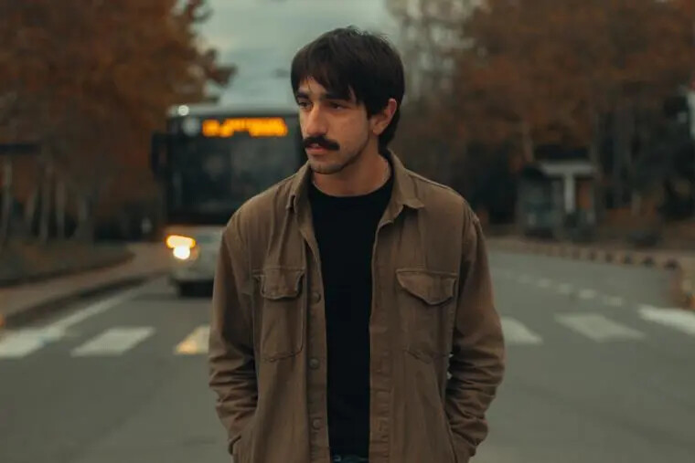 images Finalmente fuori "Clochard", il nuovo singolo del cantautore cosentino Speedy