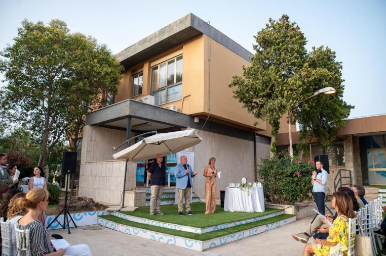 images I migliori oli extravergini protagonisti al Concorso “L'oro dei Bruzi”