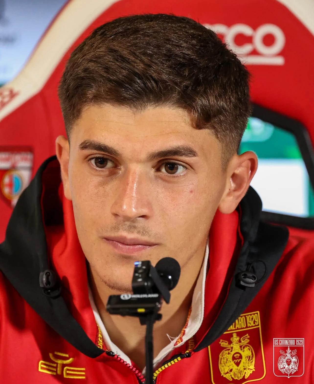 Favasuli cuore calabrese: “Segnare per la mia terra è speciale. Ora testa al Venezia” images Favasuli cuore calabrese: “Segnare per la mia terra è speciale. Ora testa al Venezia”