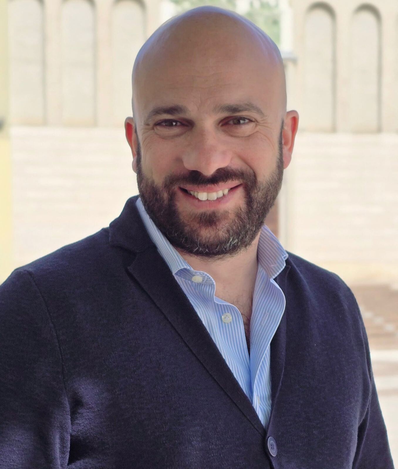 images Consiglio regionale, Caputo: "Tridico sa solo parlare, Pasquale… resta, torna, crediamoci"