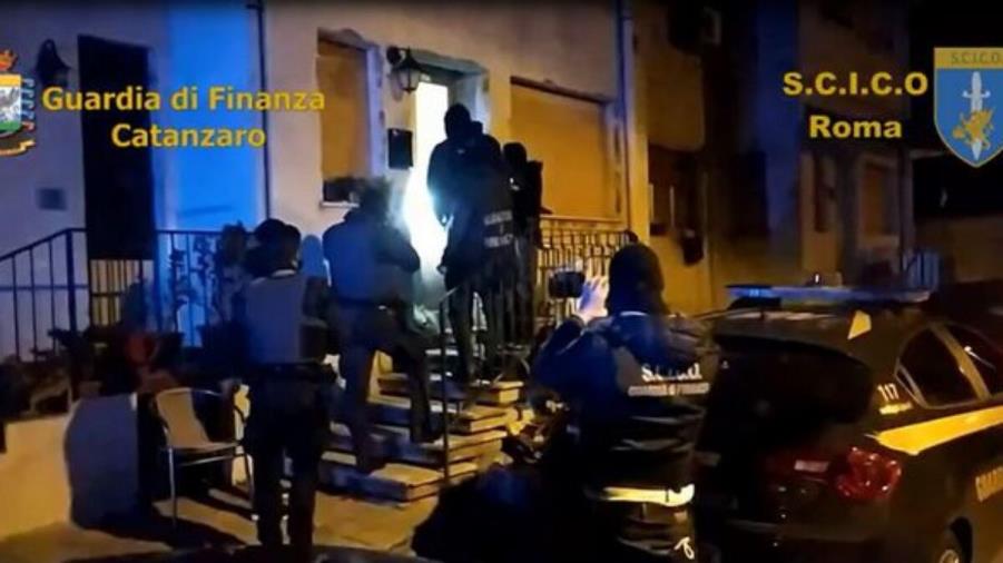 images “Molo 13”, Guardavalle capitale dello spaccio internazionale di droga: chiesto il processo per 20 indagati (I NOMI)