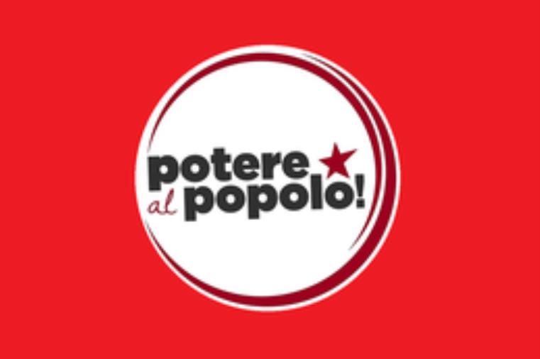L'invito di Potere al Popolo Catanzaro: "Mobilitiamoci a fianco della Palestina" images L'invito di Potere al Popolo Catanzaro: "Mobilitiamoci a fianco della Palestina"