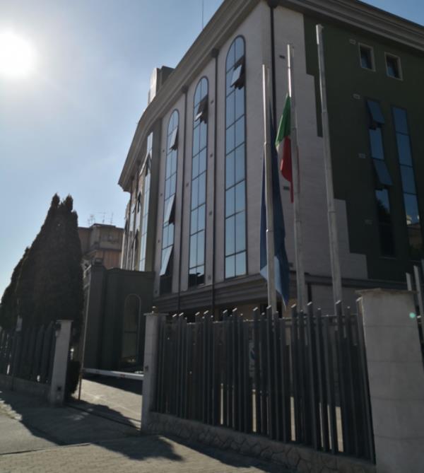 images Controlli a tappeto nelle strutture alberghiere del Vibonese: al vaglio la correttezza dei "check in"