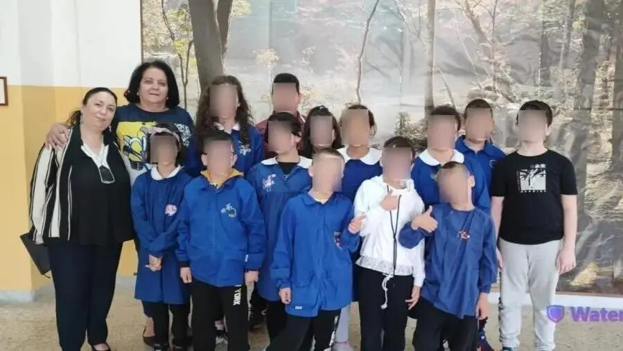 images All'Ic Nord Est Manzoni di Catanzaro presentato il libro "Il fragile bullo" di Rita Tulelli