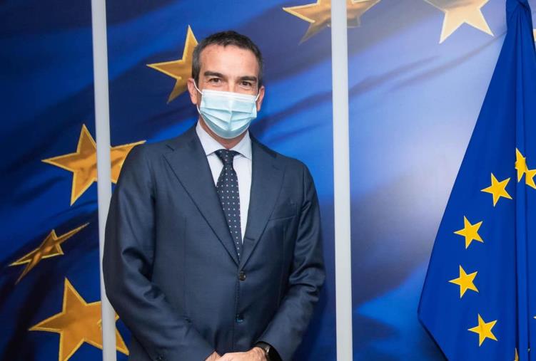 images Giunta regionale, creato servizio di Assistenza Tecnica per relazioni internazionali