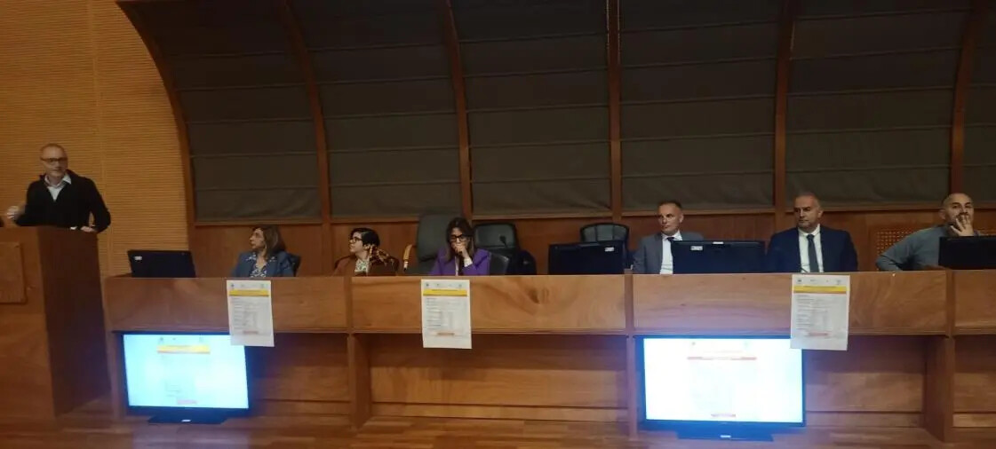 images Catanzaro, approfondimento all'Umg su sport e alimentazione: “Cerchiamo di fare prevenzione”