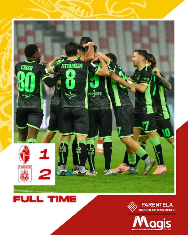 images Serie BKT, BARI vs CATANZARO: 1-2 finale. Le Aquile espugnano il San Nicola dopo una prova esemplare