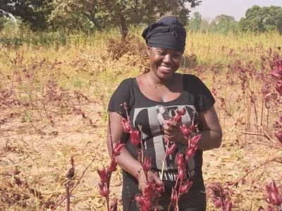 Il sindaco di Simeri Crichi Zicchinella: “Racconti dal Burkina Faso, il Bissap di Assetou”
