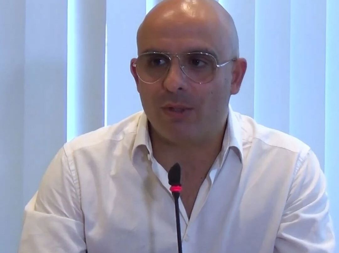images Nuovo ospedale e cantieri a Catanzaro, Pisano (FdI): "Fiorita ha sempre temporeggiato"