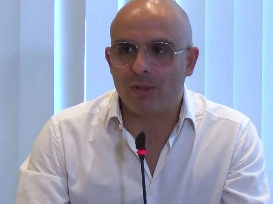 Nuovo ospedale e cantieri a Catanzaro, Pisano (FdI): "Fiorita ha sempre temporeggiato"