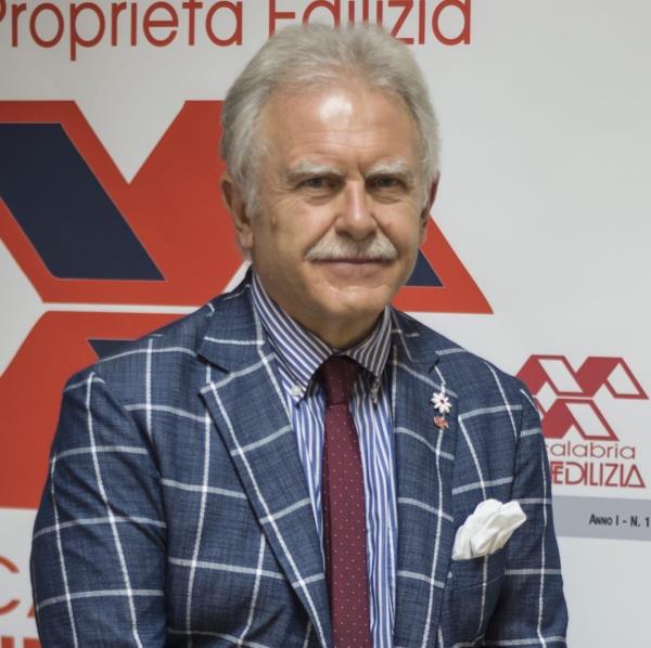 Eco patrimoniale europea, Scoppa (Confedilizia): "Un pericolo per il patrimonio immobiliare catanzarese" images Eco patrimoniale europea, Scoppa (Confedilizia): "Un pericolo per il patrimonio immobiliare catanzarese"