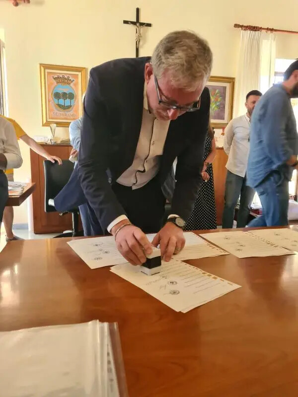 Maltempo, dichiarato lo stato di calamità a Torre di Ruggiero images Maltempo, dichiarato lo stato di calamità a Torre di Ruggiero