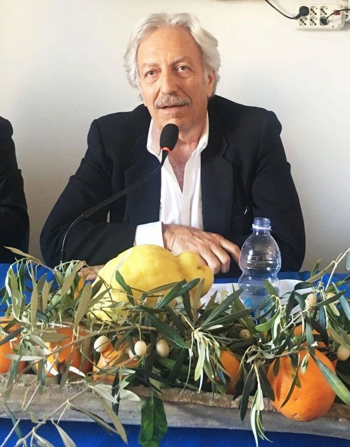 images Macrì (Copagri) dopo il sì all'IGP Bergamotto di Reggio Calabria: "Ora sarebbe saggio ritirare ricorsi al Tar"