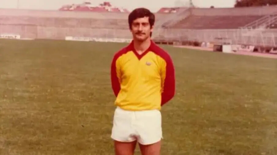 images Catanzaro ricorda Nando Ianni: 40 anni senza il cuore pulsante del quartiere Stadio