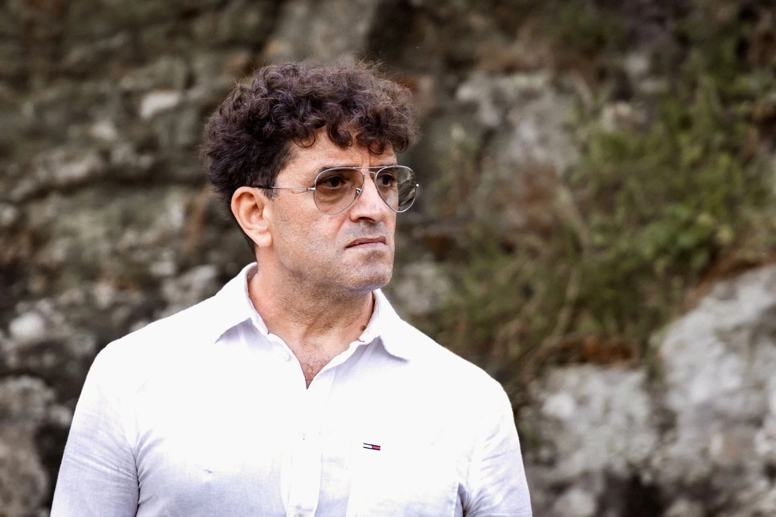 Nuccio Loreti: "Vi presento i dieci anni del mio percorso artistico" 