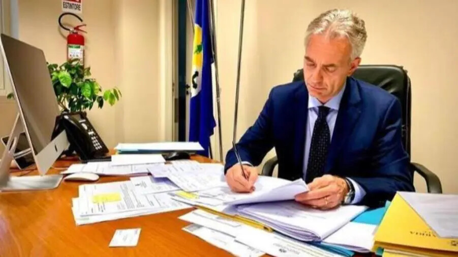 images Sostegno ad aziende agricole e allevamenti, in arrivo 22 milioni. La graduatoria provvisoria premia oltre 380 aziende