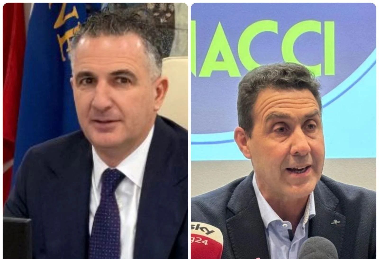 Orlandino Greco: "La fine della politica, il trionfo dello slogan a dispetto delle idee"