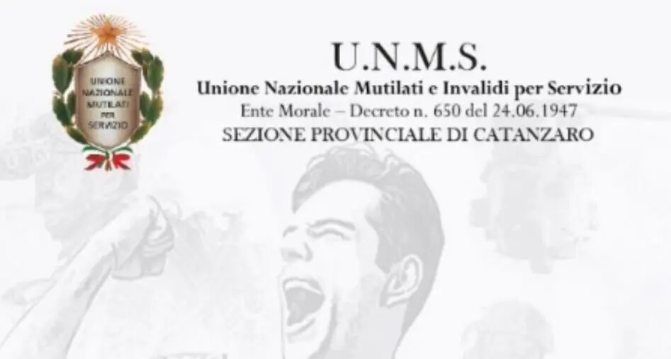 images "Un Servizio al Merito", assegnate 6 borse di studio: domenica 30 novembre la cerimonia dell’U.N.M.S. Catanzaro Crotone Vibo