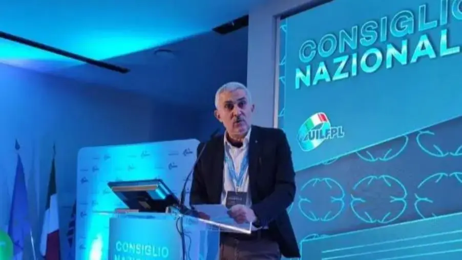 RSU 2025, Uil Fpl Calabria "punto di riferimento per lavoratori e lavoratrici" images RSU 2025, Uil Fpl Calabria "punto di riferimento per lavoratori e lavoratrici"