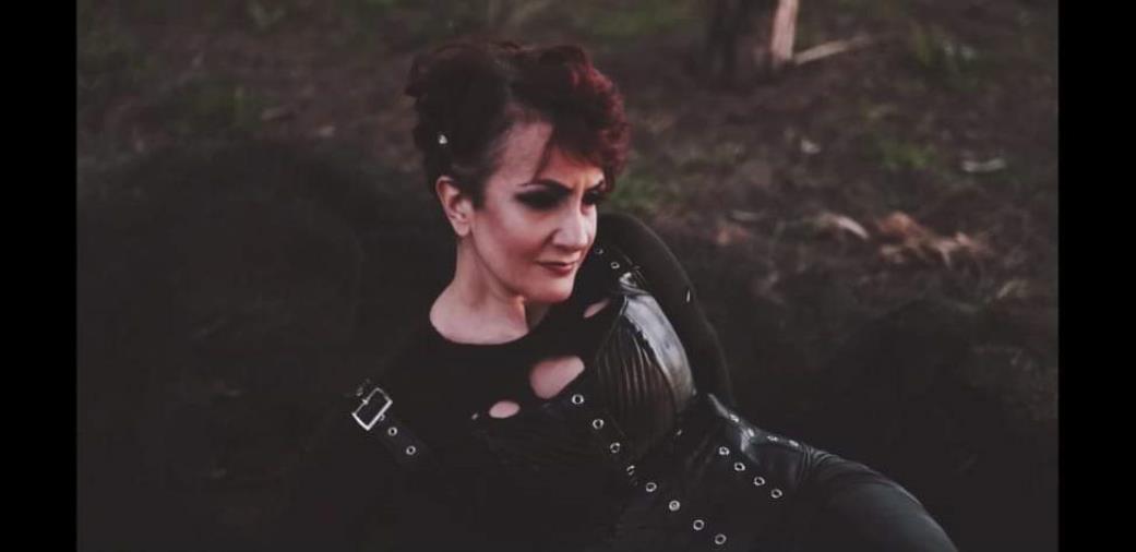 images The Mad come back: in uscita il nuovo brano Hurt omaggio ai Nine Inch NailsT