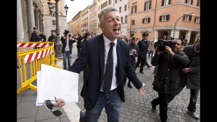 images Rimborsopoli, Granata (LD): “Nicola Morra chieda scusa a Mario Occhiuto”