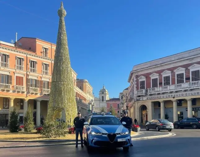 Crotone, tentato omicidio nel giorno di Natale: quattro arresti  images Crotone, tentato omicidio nel giorno di Natale: quattro arresti