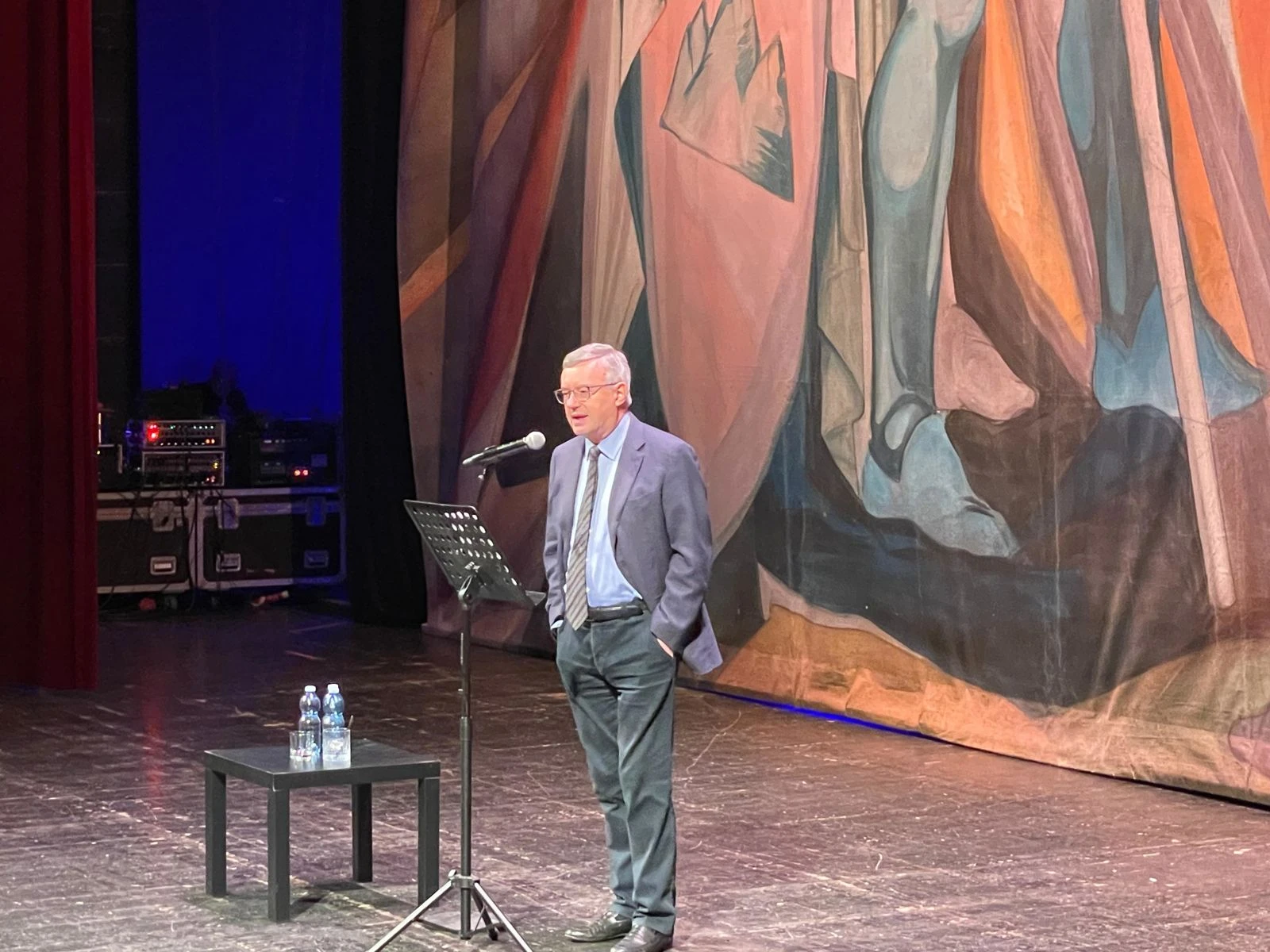 Catanzaro, Alessandro Barbero racconta San Francesco: la storia 'scomoda' del patrono d'Italia 