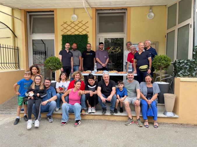 Giornata ecologica a Copanello, sinergia tra le istituzioni e l'associazione "Insieme" images Giornata ecologica a Copanello, sinergia tra le istituzioni e l'associazione "Insieme"