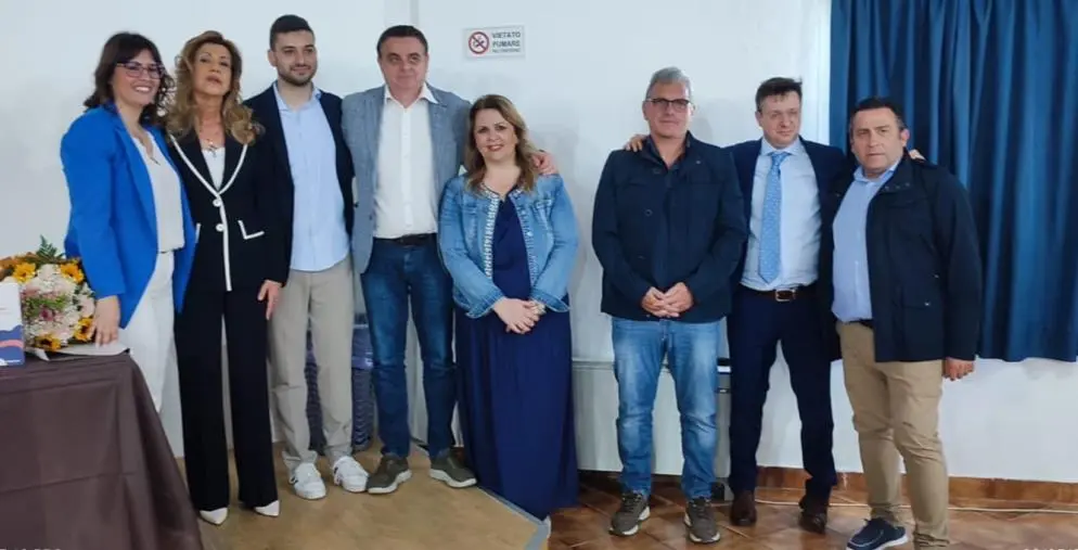 Simeri Crichi, giornata della legalità e ricordo delle vittime delle mafia nel segno della cultura
images Simeri Crichi, giornata della legalità e ricordo delle vittime delle mafia nel segno della cultura