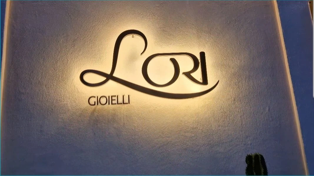 Dare forma a un'idea, creare un prezioso: a Catanzaro Lido l'arte orafa di Lori Gioielli