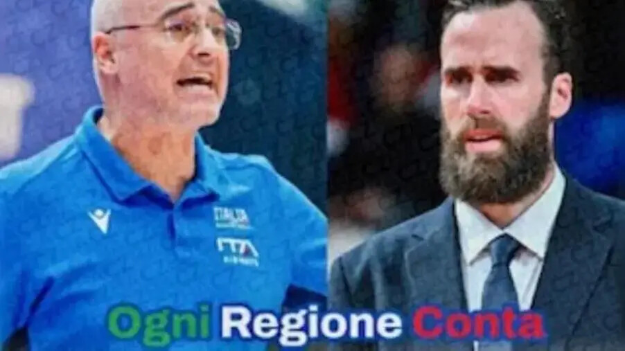 images “Ogni Regione Conta”: Calabria protagonista nel progetto nazionale FIP: il programma delle giornate