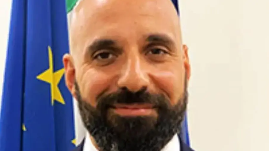 Alta velocità, Muraca: "Governo e Regione facciano chiarezza" images Alta velocità, Muraca: "Governo e Regione facciano chiarezza"