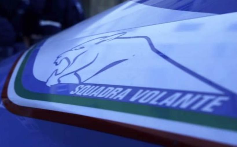 Catanzaro, tradito dal green pass: arrestato un 38enne che doveva finire di scontare una pena images Catanzaro, tradito dal green pass: arrestato un 38enne che doveva finire di scontare una pena