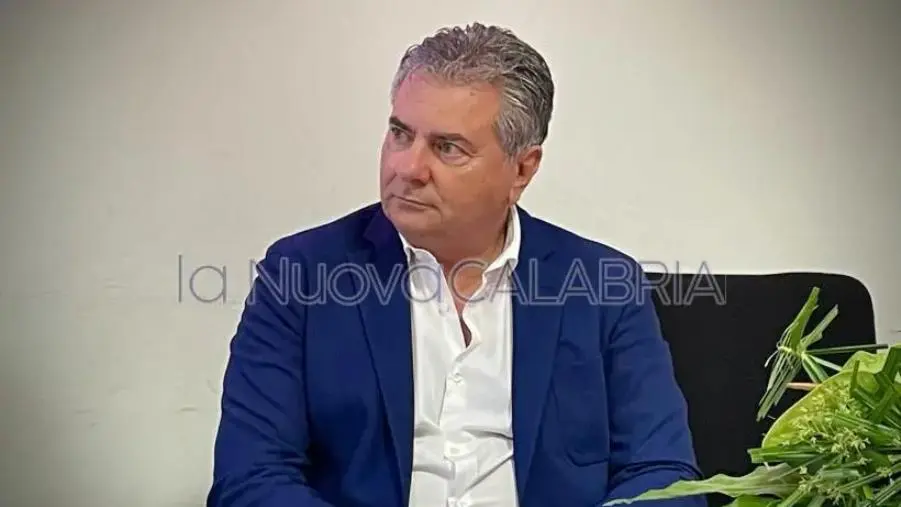 images Lega, Filippo Mancuso nuovo responsabile in Calabria 