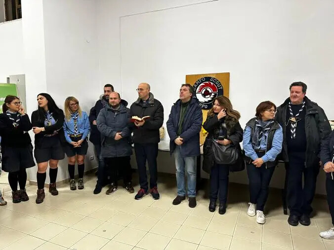 images Centro sociale di Gagliano, Pino: "Risultato importante, conferma l'impegno costante per la valorizzazione di spazi pubblici"