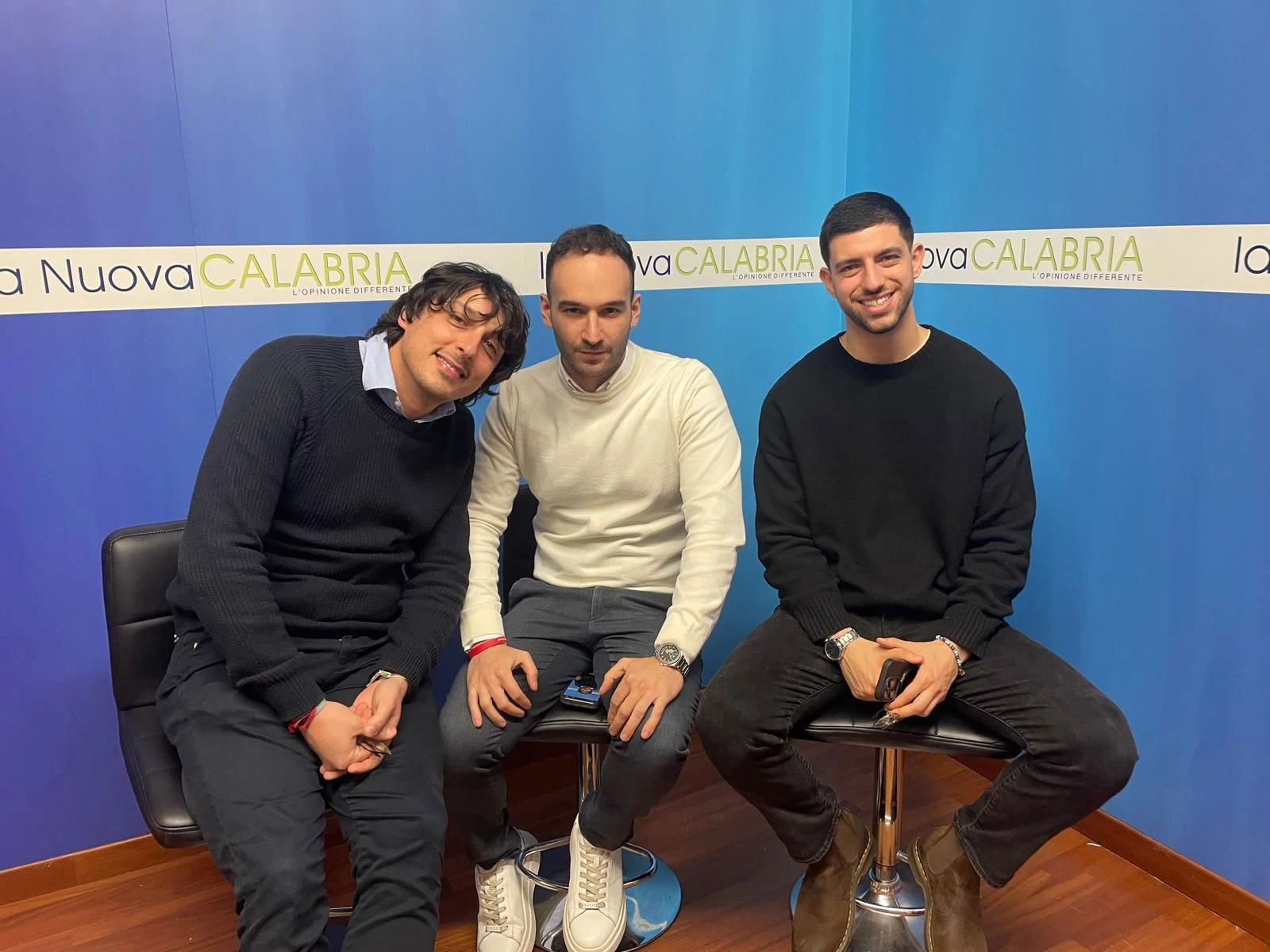 Sanremo 2026, lo Speciale con i nostri inviati per raccontare la settimana (GUARDA LA DIRETTA)