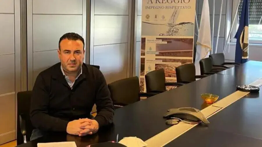 images Giornata Mondiale dell’Acqua, Calabretta (Sorical): "Tutelare la risorsa è la sfida più urgente"