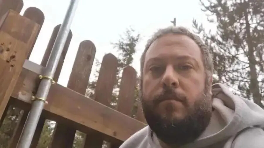 Installata la prima Stazione Meteorologica a Tirivolo, nel Cuore della Sila Piccola images Installata la prima Stazione Meteorologica a Tirivolo, nel Cuore della Sila Piccola