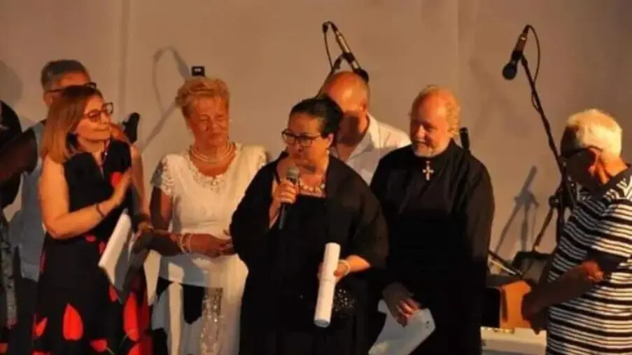 Grande successo per il Festival Letterario “Virginia Cundari” di San Sostene images Grande successo per il Festival Letterario “Virginia Cundari” di San Sostene