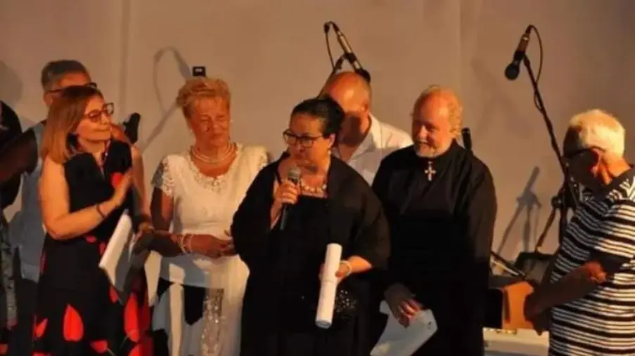 Grande successo per il Festival Letterario “Virginia Cundari” di San Sostene images Grande successo per il Festival Letterario “Virginia Cundari” di San Sostene