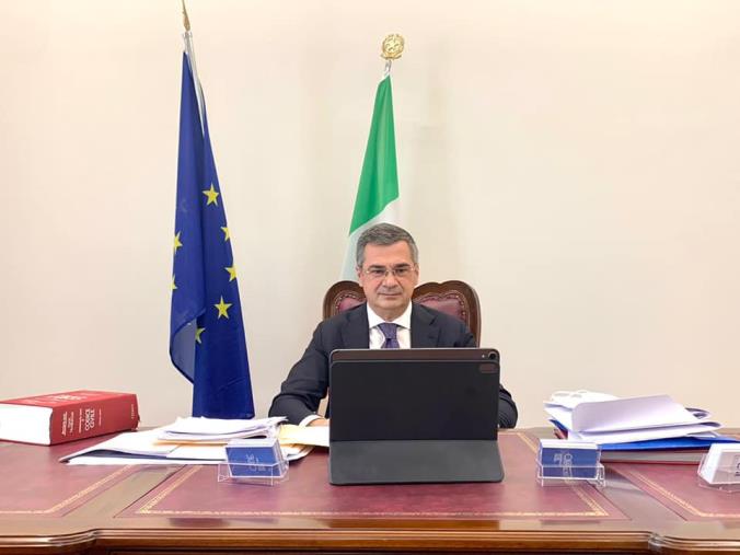 Zes, è online lo sportello unico digitale images Zes, è online lo sportello unico digitale