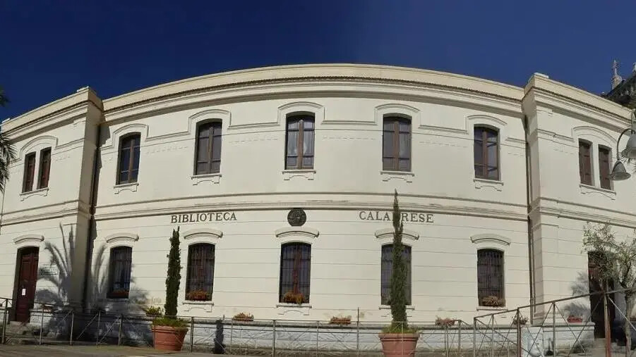 images Lettera a Tito, Gaetano Drosi di Davoli esorta a valorizzare le biblioteche pubbliche e private