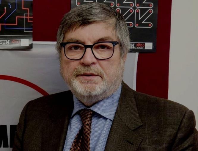 D'Ippolito (Ipf): "Ampliare le tutele per le vittime della criminalità organizzata" images D'Ippolito (Ipf): "Ampliare le tutele per le vittime della criminalità organizzata"