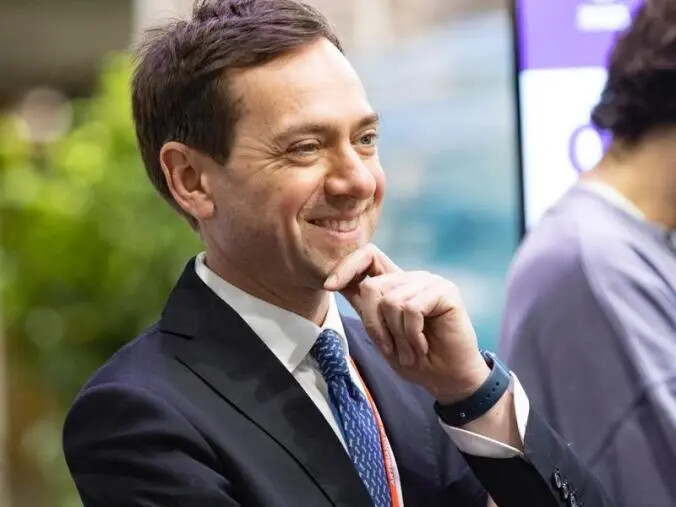 Nuove rotte Ryanair, Varì: "La Calabria cresce mostrando al mondo il suo volto migliore" images Nuove rotte Ryanair, Varì: "La Calabria cresce mostrando al mondo il suo volto migliore"