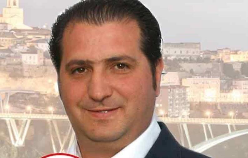 images Catanzaro, Sergi (M5S): “Felice per l’adesione di Critelli al progetto politico di Conte”