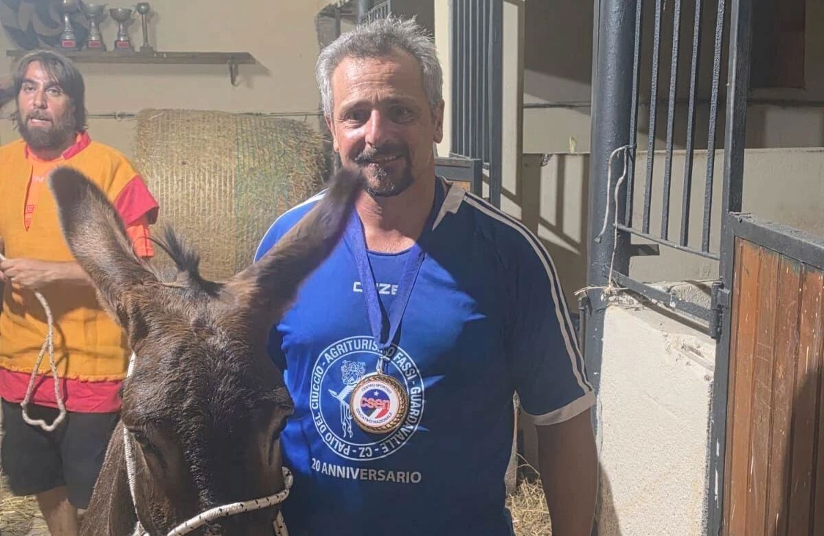 images A Guardavalle 3 giorni di festa tra tradizione, cibo e cultura per la XX edizione del Palio del cuccio 