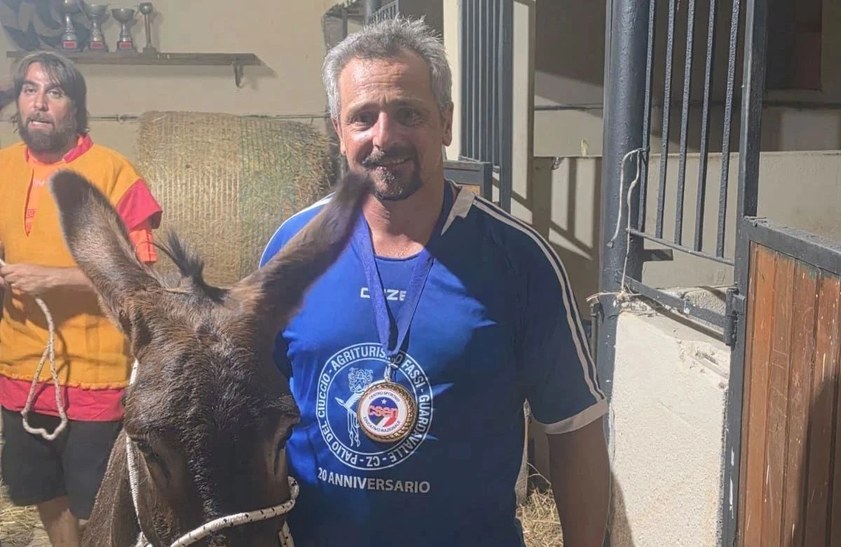 A Guardavalle 3 giorni di festa tra tradizione, cibo e cultura per la XX edizione del Palio del cuccio 