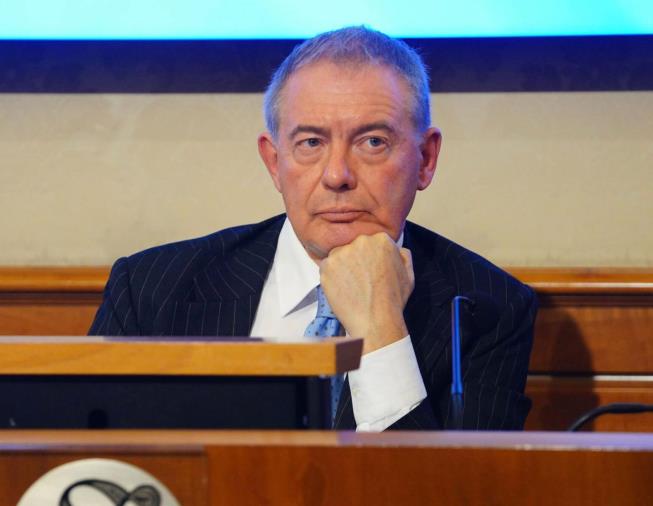 images Diamante, il Presidente del Copasir in città per una tre giorni sulla sicurezza
