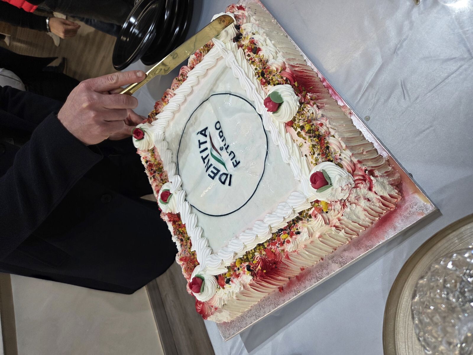 images Catanzaro, presentata ufficialmente l’associazione Identità e Futuro