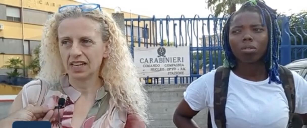 images Aggressione a Soverato, l’avvocato della ragazza: “Nessuna cifra può giustificare la violenza”